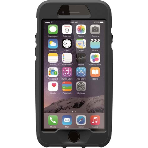 Thule Atmos X4 Review – iPhone 6 